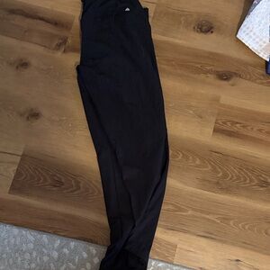 Reebok Men's Black Joggers